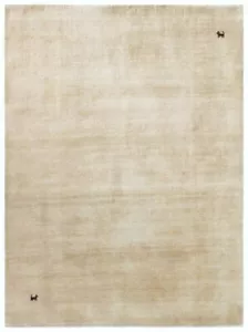 Handmade Hand Loom Luxurious Viscose Carpet For Area Rug Office Room Hall Room - Picture 1 of 4