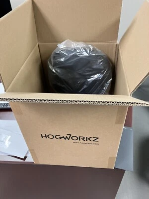 Respaldo pasajero Hogworkz Harley Davidson Road Glide Foto 1 de 4