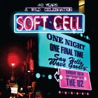 SOFT CELL - SAY HELLO, WAVE GOODBYE (3 CD) NEW CD