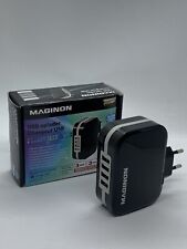 Hi-Fi наушники для IPod, MP3-плееров Maginon