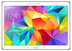 Original Samsung Galaxy Tab S SM-T805 16GB Wi-Fi/4G LTE Android Tablet PC 10.5" - Picture 1 of 12