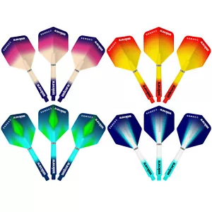UNICORN COSMOS Dart Stem & Flight Set, choose colour, Stem length, Flight Shape - Picture 1 of 9