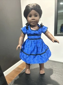 American Girl BeForever Addy Walker Doll - Picture 1 of 4
