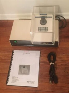 Eppendorf 5170 Modulo di Alimentazione/Controllo Micromanipolatore Microiniezione Injectman - Foto 1 di 12
