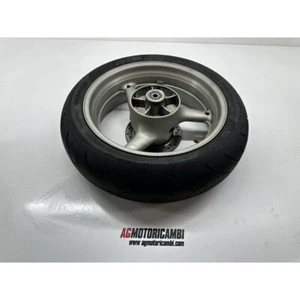 CERCHIO RUOTA POSTERIORE HONDA HORNET 600 PC25E 2005-2006 - Imagen 1 de 6
