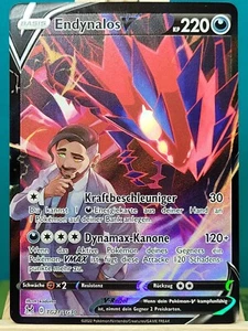 POKEMON - Origine Perduta - Endynalos V - TG21/TG30 - Italiano - Foto 1 di 1