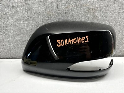 2010-2022 LEXUS GX460  LEFT SIDE OUTER MIRROR COVER OEM Foto 1 de 4