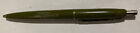 Vintage ILL PLYMOUTH THE SERVICE CENTER SQUARE Advertising Pen NO Ink