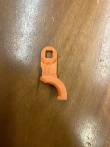 STIHL Part # 4140 141 3801 CHOKE SHUTTER QTY 4 - Picture 1 of 2