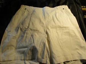 Denim & Co. shorts size large - Bild 1 von 4