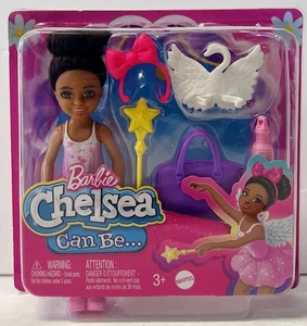 Bailarina Cisne Chelsea I Can Be - Imagen 1 de 3