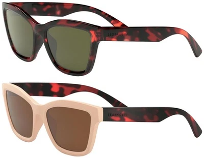 Gafas de sol polarizadas Serengeti Rolla ojo de gato para mujer - SS53700 - Hechas en Italia Foto 1 de 4