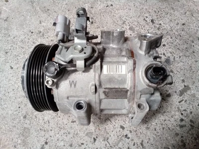 Compresor de CA compatible con 16-22 LEXUS RX350 336929 Foto 1 de 4