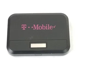 T-Mobile T9 4G LTE Portable Mobile Broadband WiFi Hotspot - Picture 1 of 3