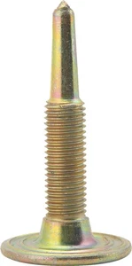 Stud Boy Lake Racer Carbide Studs - 1.50in. stud Length Snowmobile 2443-P1 - Picture 1 of 4