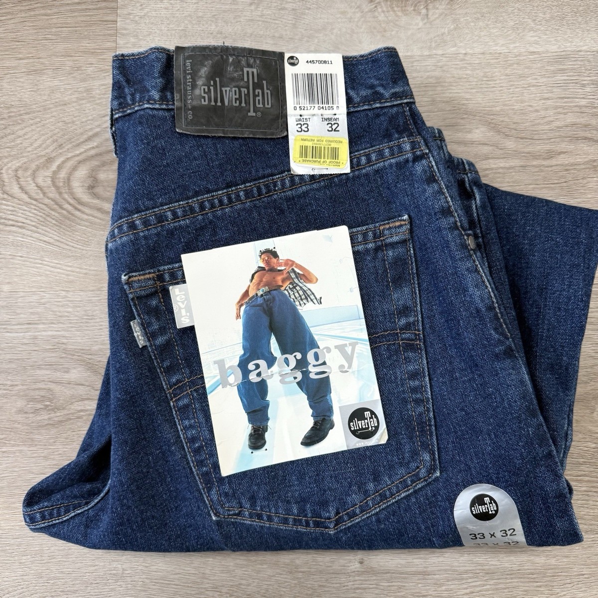 Levi's Silvertab Blue Jeans for Men for sale | eBay Levi's Silvertab Blue Jeans for Men for sale | eBay