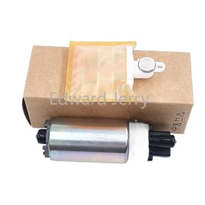 NEW Fuel Pump For Hyundai Getz Santa Fé I KIA Rio Carens Cerato Soul 31111-25000 - Picture 1 of 9