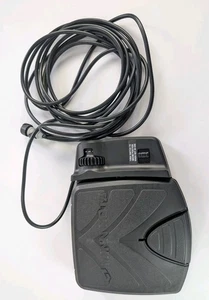 Minn Kota Powerdrive Bluetooth Foot Pedal (Corded) 1866070 - Picture 1 of 10