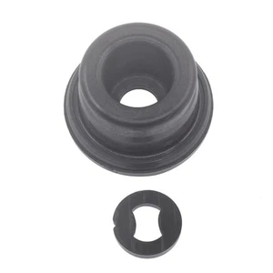 Rubber Bumper Bumper Plate 878-179 And 877-993 Black Nailer Parts Brand New - Picture 1 of 8