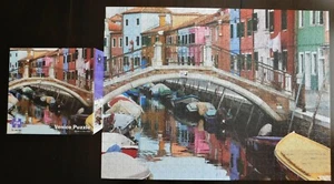 Rompecabezas de 750 piezas Venecia Italia por comentarios *****ENVÍO GRATUITO*** - Imagen 1 de 7