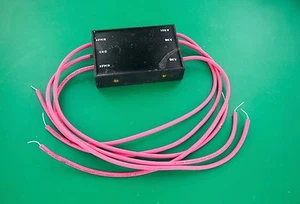 Transformer XFMR 18KV 9KV - Imagen 1 de 4