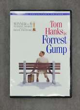 Forrest Gump DVDs