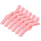 Slip Hairdressing Salon Alligator Hair Sectioning Clips Styling Accessories