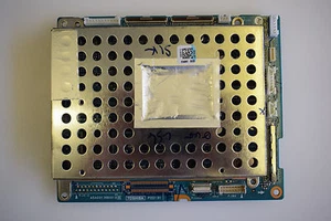 Toshiba 32WL56P Main HDMI PCB PD2131[F] A5A001390010[A] - Picture 1 of 4