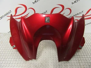 SUZUKI GSXS1000F GSXS1000 2016 L6 UPPER TOP TANK FAIRING PANEL COWL BK494 - Bild 1 von 9