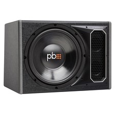 powerbass 12 inch subwoofer