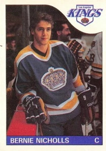 Los Angeles Kings 3-Card Vintage Lot    - Picture 1 of 6