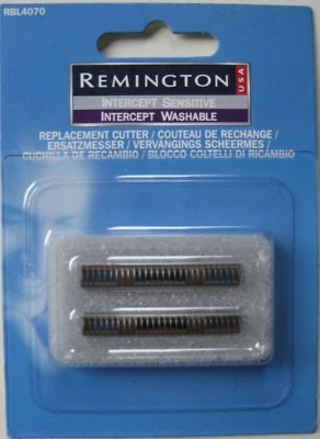 Remington RBL4070 Ersatzmesser für Rasierer NEU/OVP