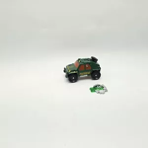 Transformers OVERHAUL Cybertron Loose Near Complete Hasbro - Picture 1 of 2