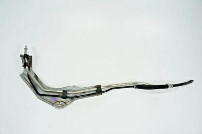 2005-2009 range rover sport L320 fuel pump rail pipe line hose section oem Foto 1 de 4