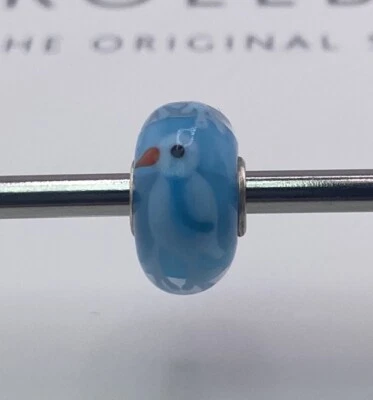 Cuentas para pájaros Trollbeads Foto 1 de 4