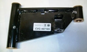 Columbia ParCar A-Arm Assly (RH), Summit with 2" Lift, 45398-04, CVG467165 - Picture 1 of 4