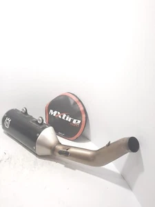 A36005179000 FC 250/350/450 SILENCER 2023 - Picture 1 of 3