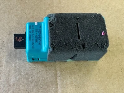 Ford Mustang SRS 1990-93 módulo monitor de diagnóstico fuente de alimentación batería LX GT OE Foto 1 de 4