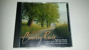 Country Roads Highway Classics CD - Imagen 1 de 2