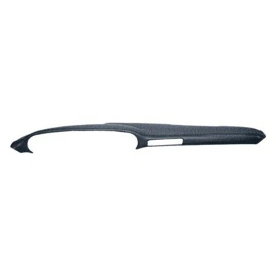 Coverlay 20-908 Slate Gray Dash Board Cover For Porsche 911 - Image 1 of 4