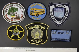 Sweetwater District, TSS, Houghton Police, ARINC Flight Test, Harbor Bay LOT 39 - Picture 1 of 1