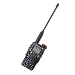 Quansheng UVK6 Walkie Talkie Multi-band AM FM USB Type C Scrambler Two Way Radio - Picture 1 of 21