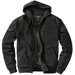 Scorpion Covert Abrasion Resistant Hoodie 4XL MINT - Picture 1 of 4