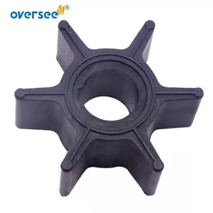 3B2-65021-1 Water Pump Impeller for Nissan Tohatsu Outboard 2T 8HP 9.8HP Mercury - Bild 1 von 4