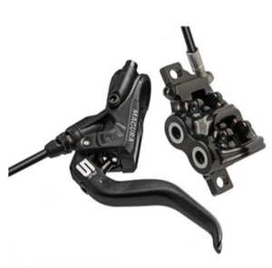 Magura MT5 freno completo, lama in alluminio 2 dita, per sinistra o destra. 2700477 - Foto 1 di 4