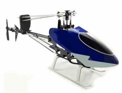 Bausatz T Rex 450 DFC BD  - Bild 1 von 2