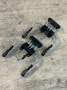 NEU - Marker Alpinist Skibremsen - 115 mm - Bild 1 von 4