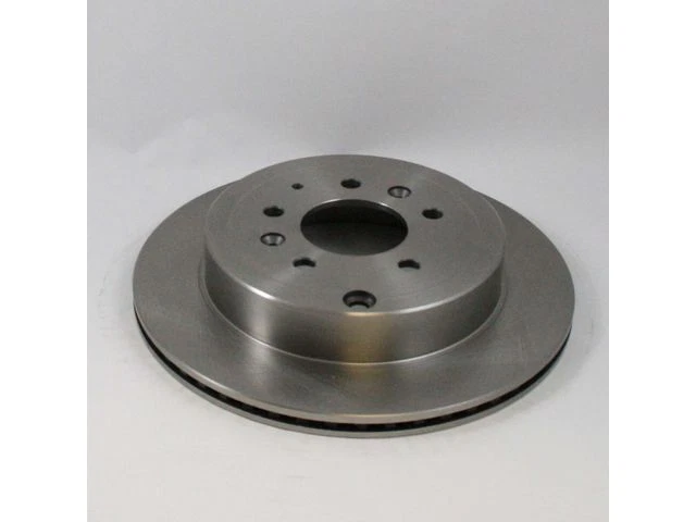 Rotor de freno trasero Pronto 16FV28M para Mazda CX7 2007-2012 rotor de freno de disco Foto 1 de 1