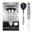 Unicorn Darts Protech Style 5 90% Tungsten Steel Tip Darts