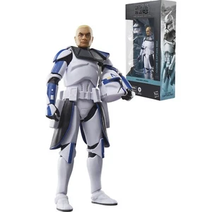 Star Wars Black Series 2025 6" Clone Captain Rex Ahsoka 250501 - Picture 1 of 10